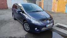 Mitsubishi Grandis 2.4 Газ\бенз. (Мінівен 7 місць)