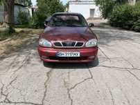 Продам daewoo Lanos