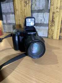 Фотоапарат Olympus IS-3000 QUARTZOATE