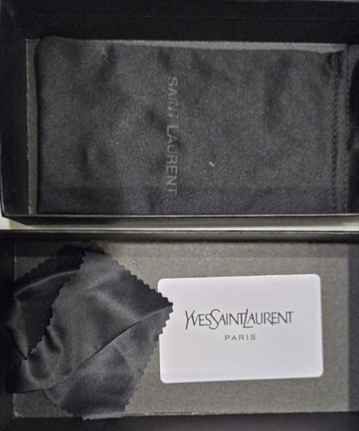 Yves Saint Laurent оригинал