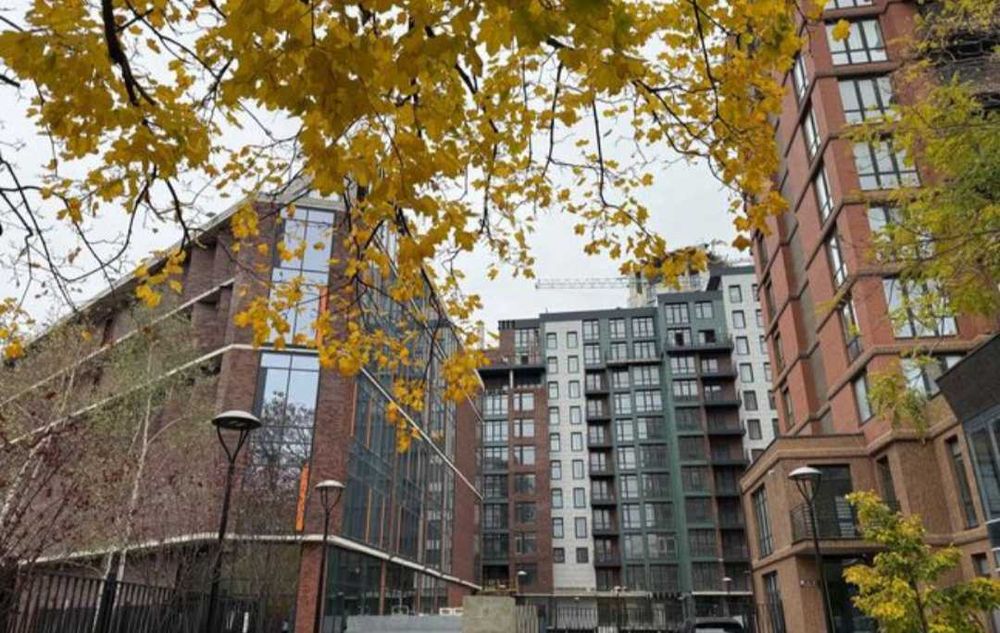 2х ком квартира в новом доме на 4 ст. Фонтана. хорошая цена!