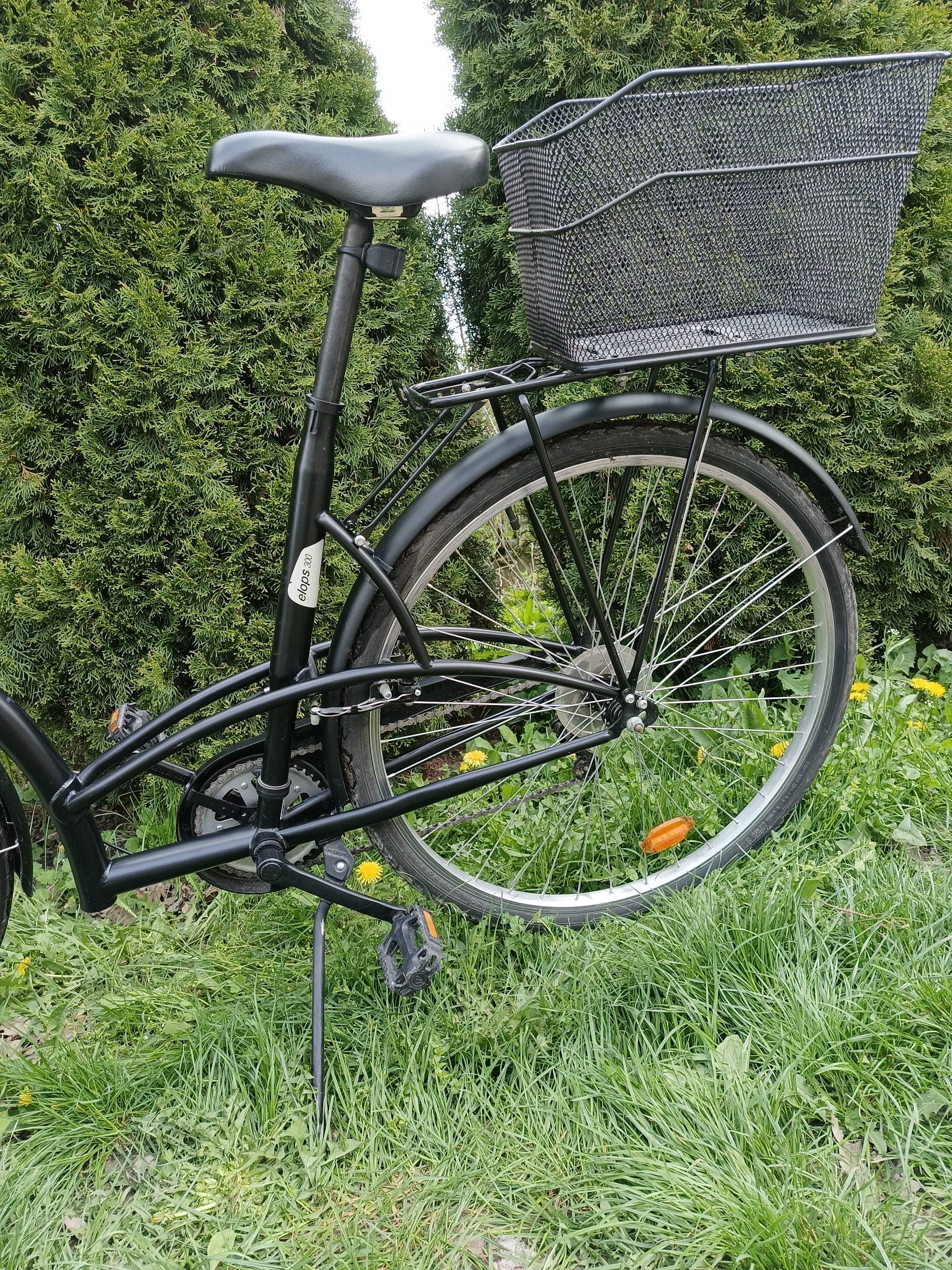 Sprzedam rower B'twin Elops 300 L