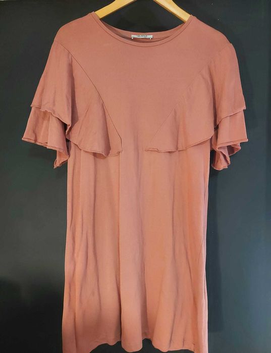 Roupas, Sapatos, Bolsas e Acessorios Semi Novos.