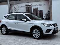 SEAT Arona 1.6 TDI Style