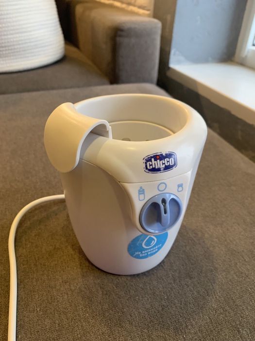 Подогреватель для бутылочек Chicco