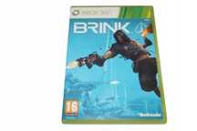 Brink Microsoft Xbox 360