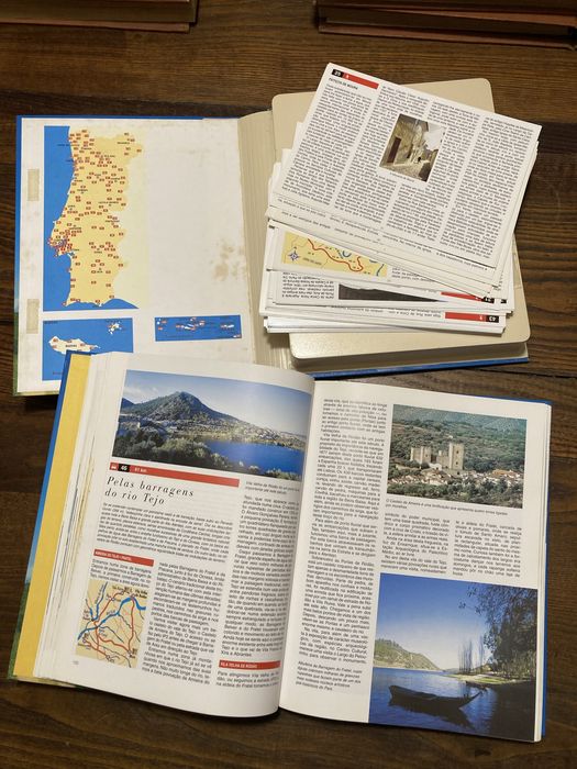 Viagens na Nossa Terra (Selecções do Reader’s Digest)