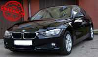 BMW F30 1.6Benz, 2012r. Automat, Klima, Navi, Alu, Dofinansowana, Raty