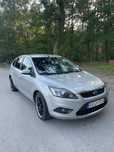 Ford Focus Ford Focus Mk2 Titanium, silnik 1.8 benzyna