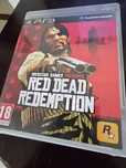 Red dead redemption ps3 stan bardzo dobry