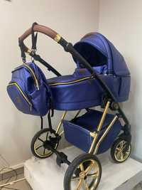 Babyactive Musse Royal Blueberry 2w1. Klasa Premium.