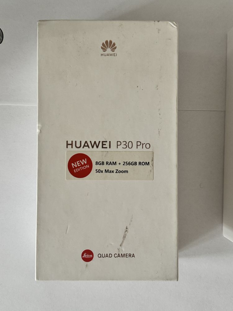 Huawei P30 Pro 256 GB/8 Gb / IDEALNY