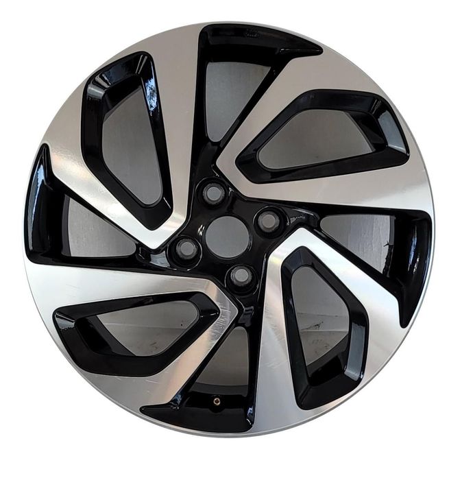 FELGA TOYOTA AYGO X 5X17 ET40 4X100