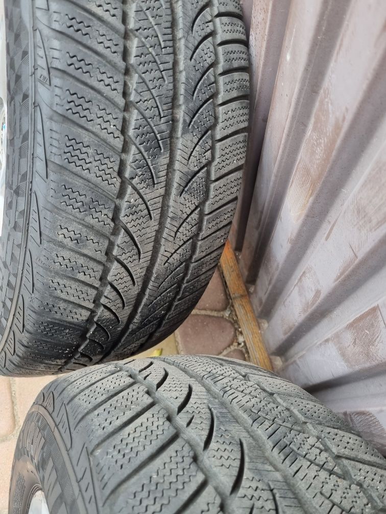 Felgi bmw R16 et20 5x120