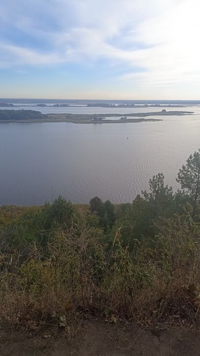 Земельна ділянка