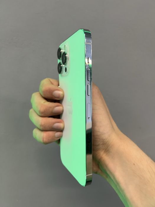 Iphone 13 Pro Max 128Gb Silver Unlock від Магазину