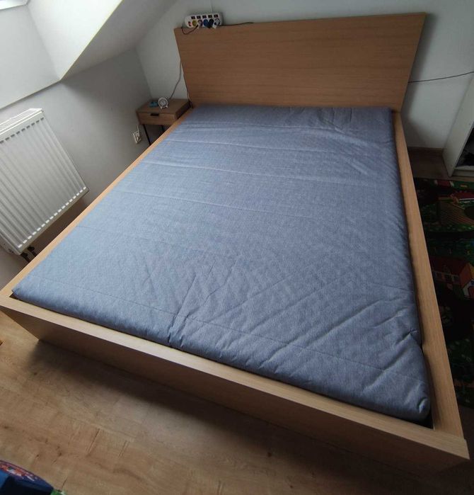 Łóżko 160x200 Ikea