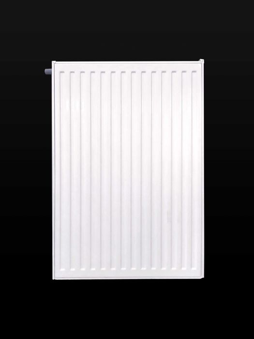 Grzejnik RADSON 600 x 900 wraz z głowicą termostatyczną HERZ