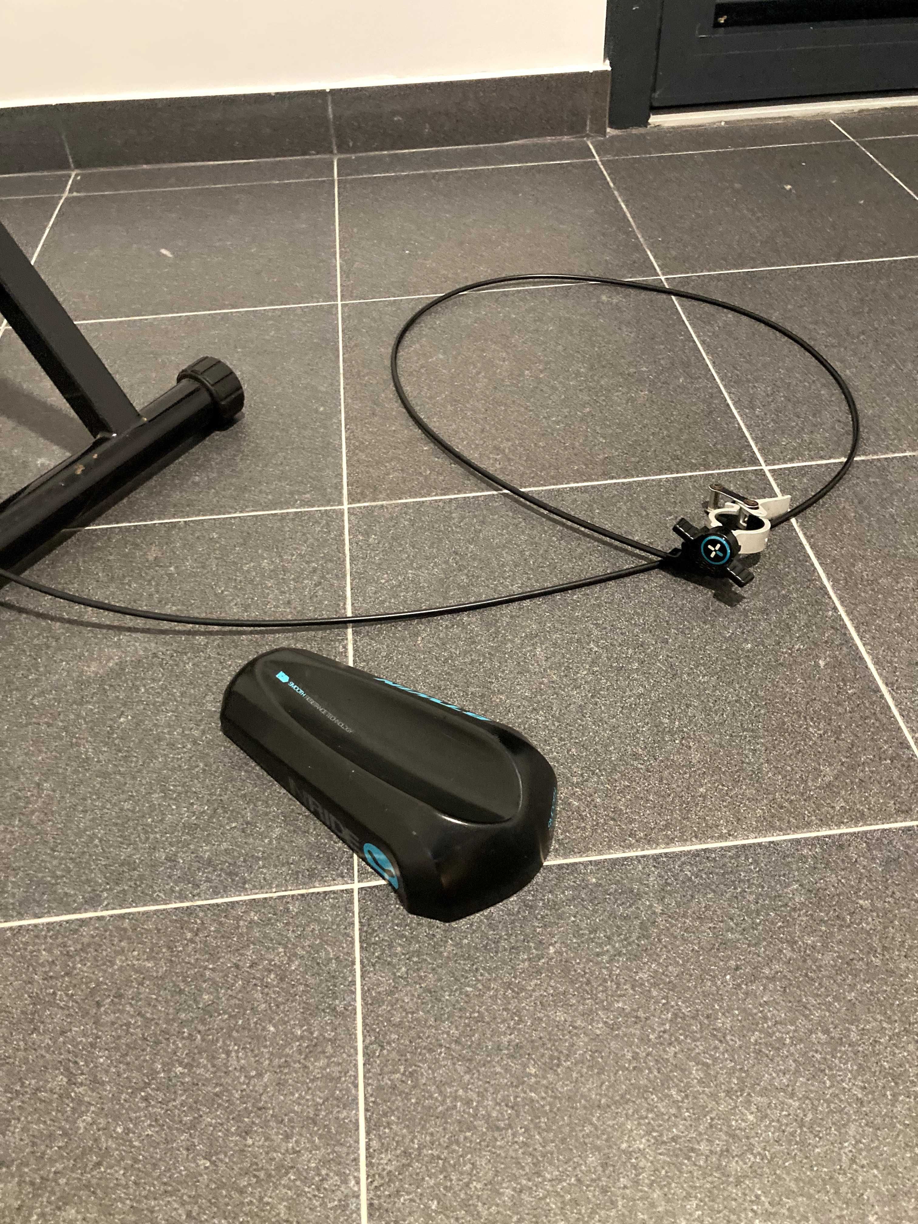 Rolo de Treino para Bicicleta