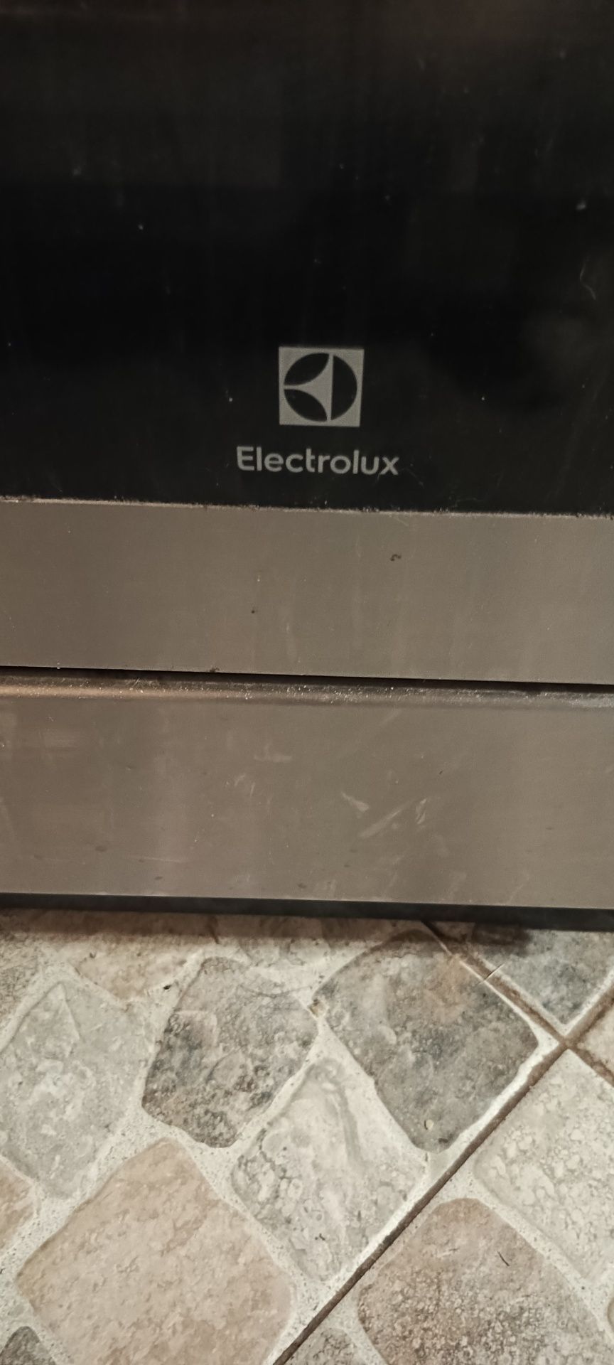 Kuchenka elektryczna