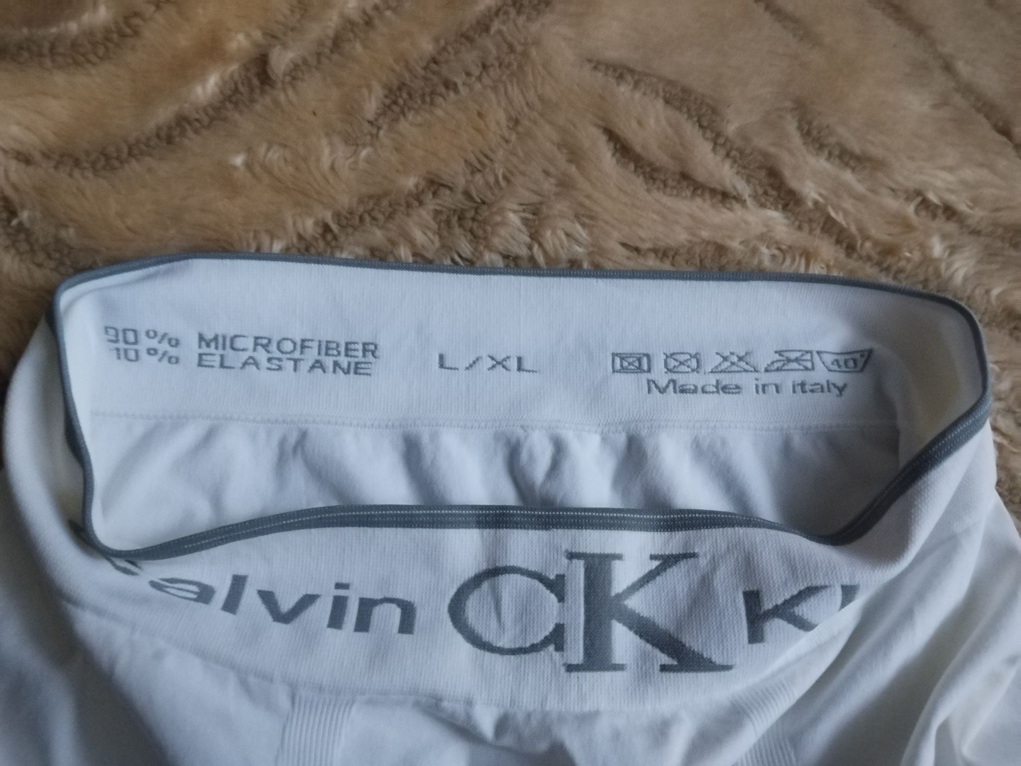 Bokserki Calvin Klein L/XL