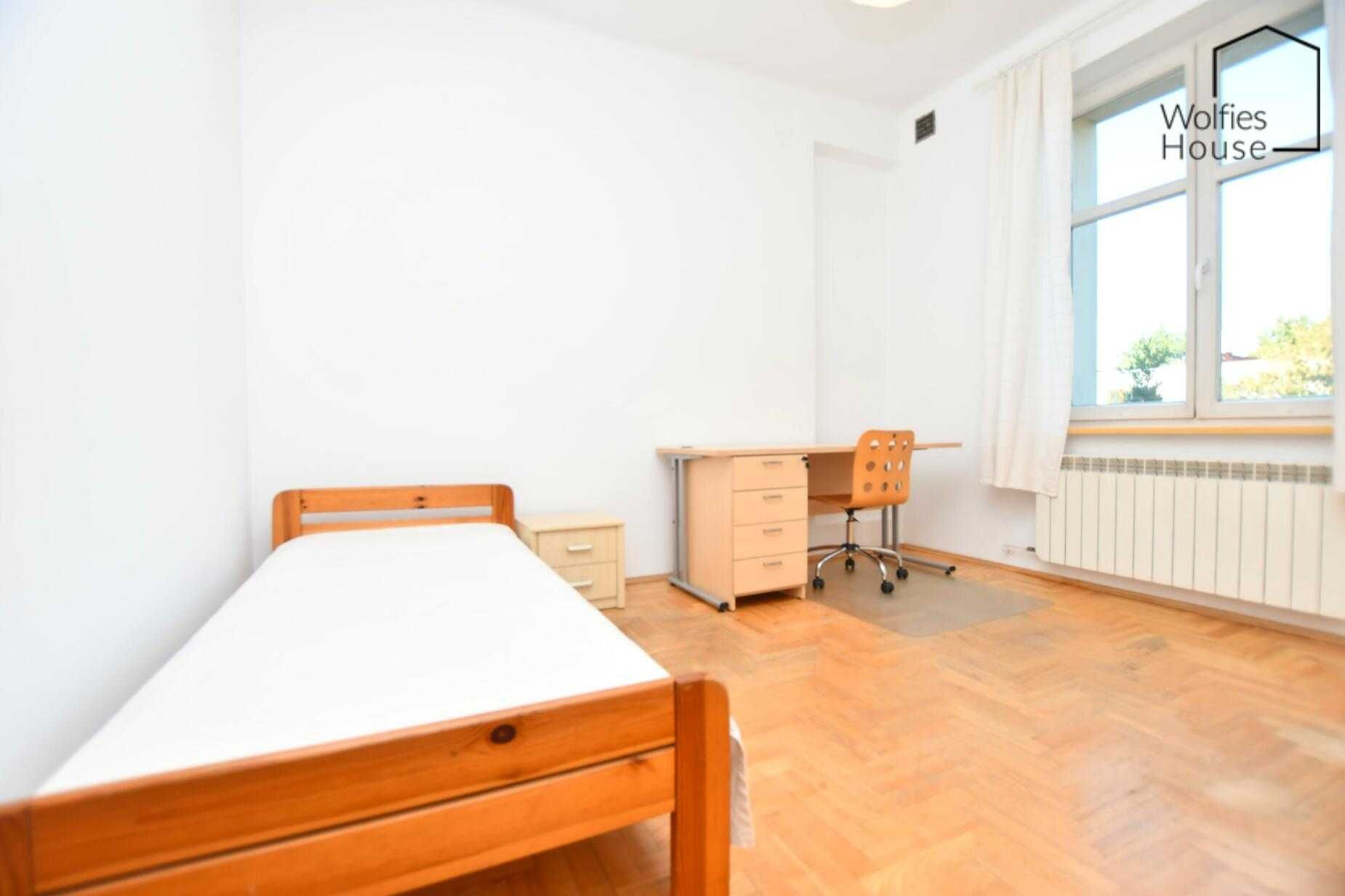Osiedle Oficerskie | 50 m2 | 2 Pok. | ENG
