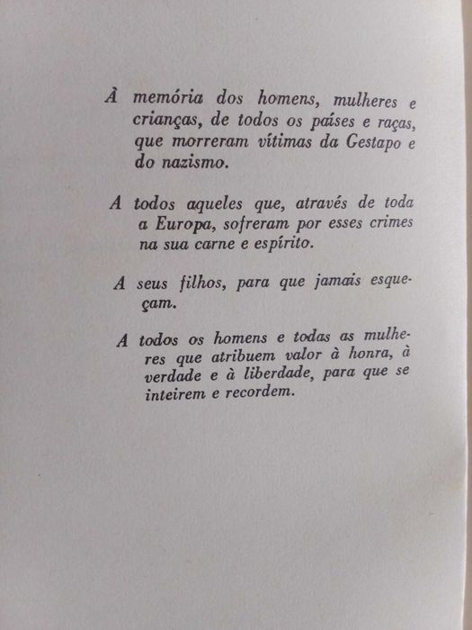 História da Gestapo