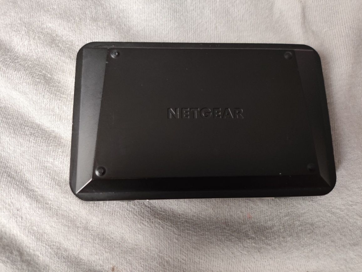 Router netgear aircard 785s