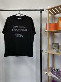 Acne Studios T-Shirt | Футболка Акне Студіо ( 2 цвета )