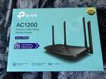 Router Tp-Link  AC 1200 Archer VR300