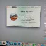 iMac 27" polegadas I7- 16gb RAM a trabalhar a100%