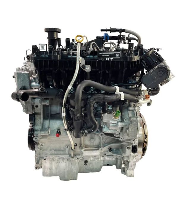 Motor Land Rover Discovery Sport 2.0 160Cv Ref: 204DTD