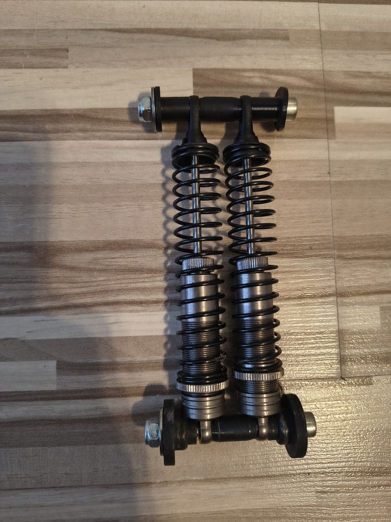 Fanatec dd pro csl mod hamulca, gazu lub sprzęgła, breake mod.