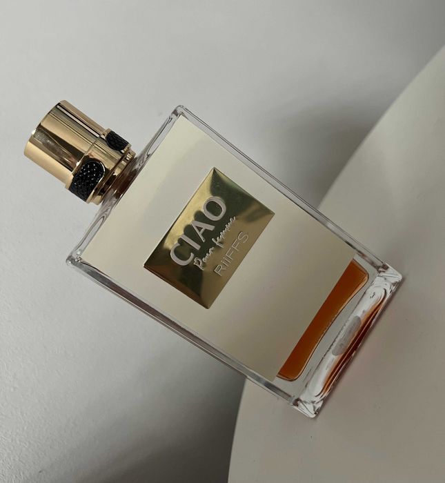 Riiffs ciao edp don't be shy
