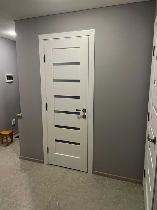 Апартаменти з сучасним дизайном в Міжгір'ї