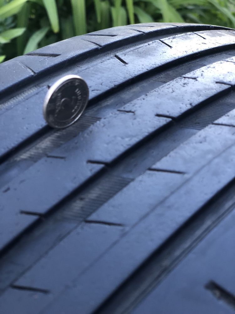 Шини BRIDGESTONE 215/65 R16