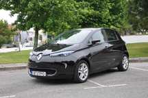 Renault Zoe (c/ Bateria) Life 40