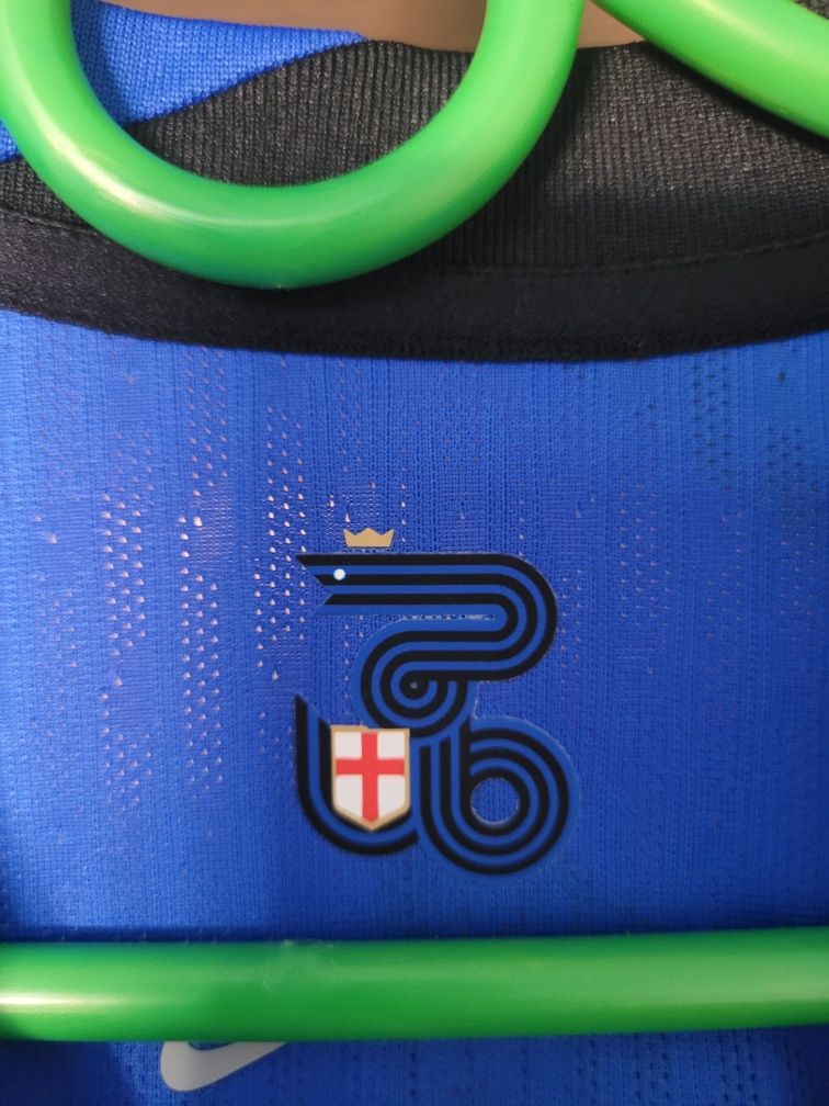 Koszulka Inter Mediolan Nike 2024/2025 ADV