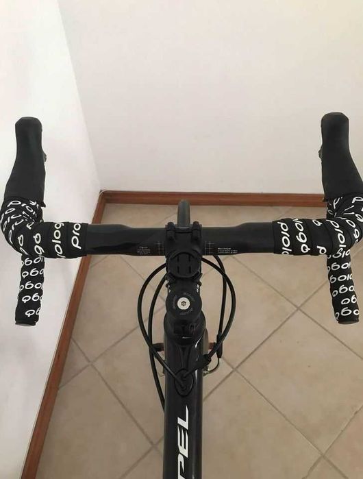 Giant Propel (Ultegra) - Sem rodas