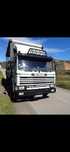 Scania  19 tonaladas 250 cv