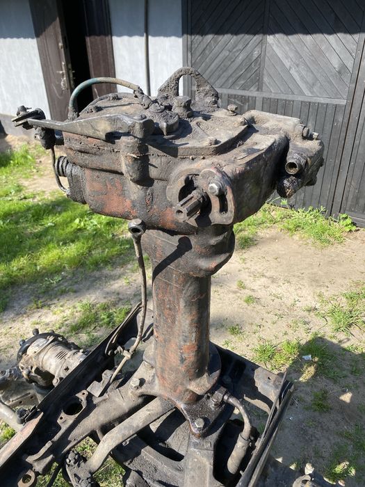 Продам Рульове МТЗ-80/82. ГУР/Колонка/Карданчик/Сошка/Руль МТЗ.