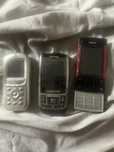 Zestaw telefonow