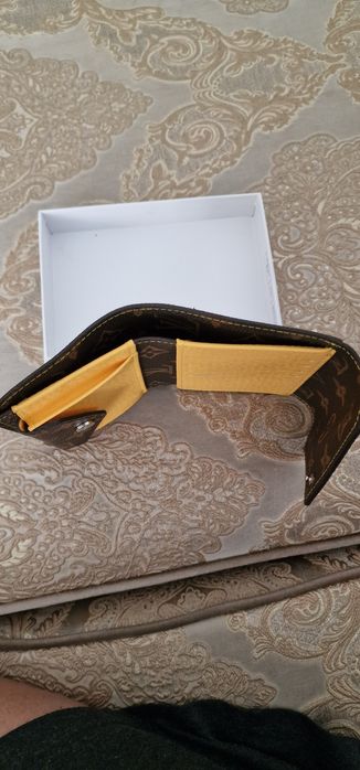 Portfel damski louis vuitton