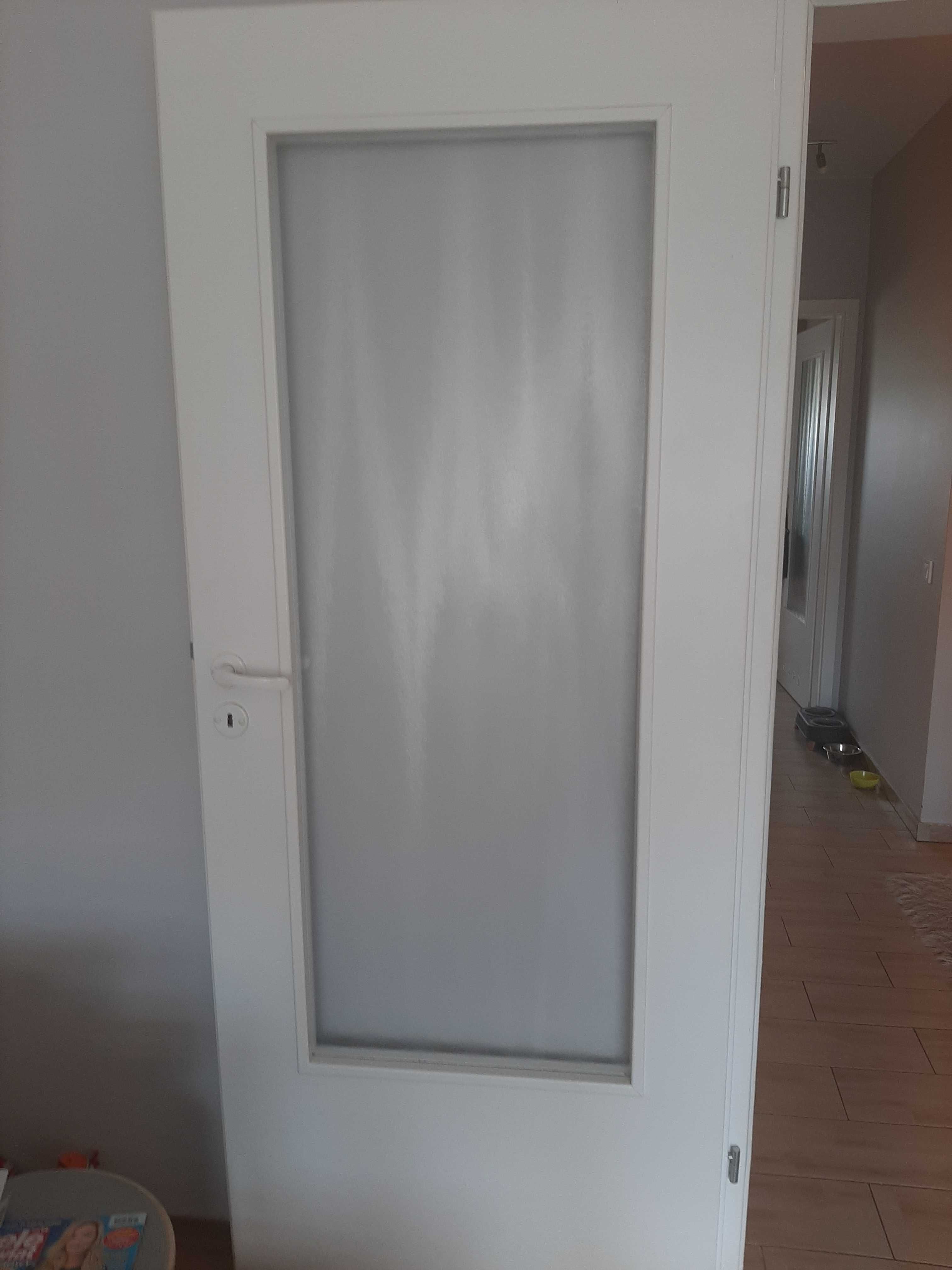 Drzwi wewnętrzne