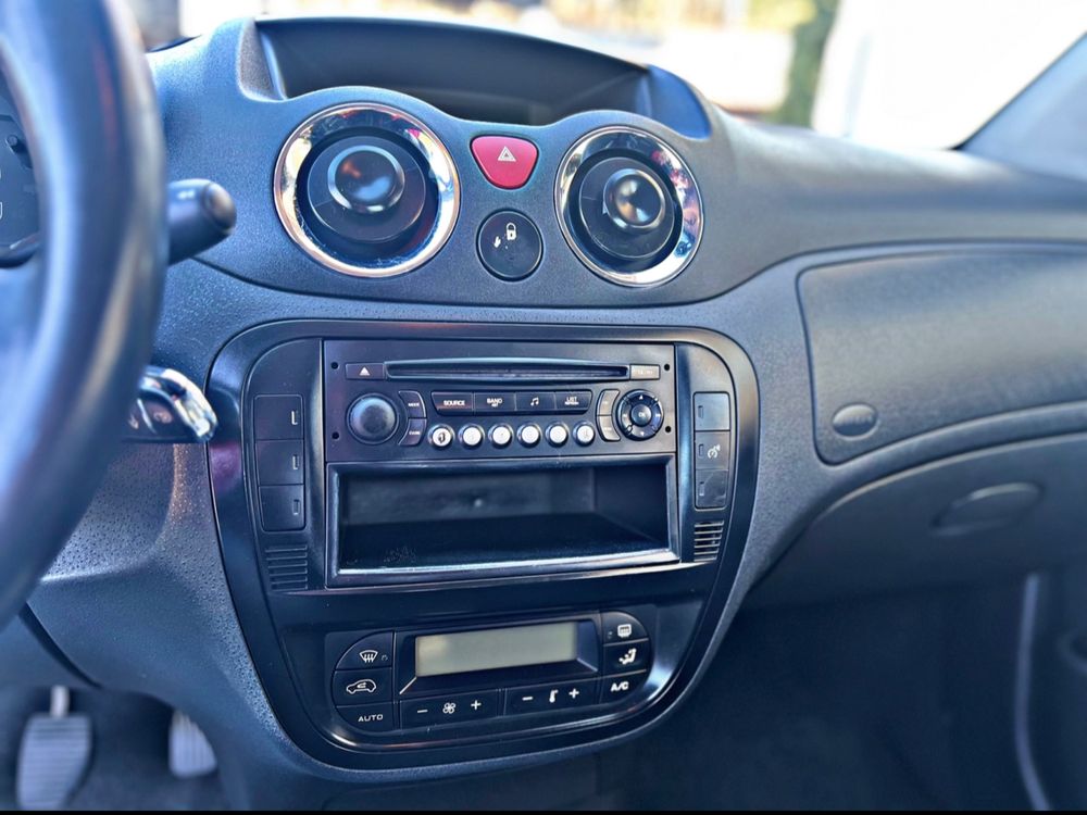 Citroen C2 1.4 HDI VTR 2.L 180.000klm 2008