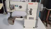 Maszyna do wszywania rękawów Pfaff 337