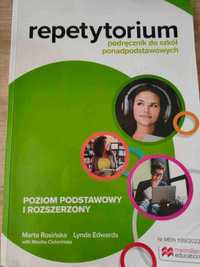 repetytorium podręcznik do szkół ponadpodstawowych