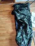 Спальный мешок mumienschlafsack 2 lagag