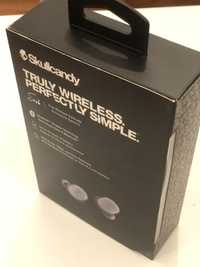 Беспроводные Bluetooth-наушники Skullcandy Sesh True Wireless Black (S
