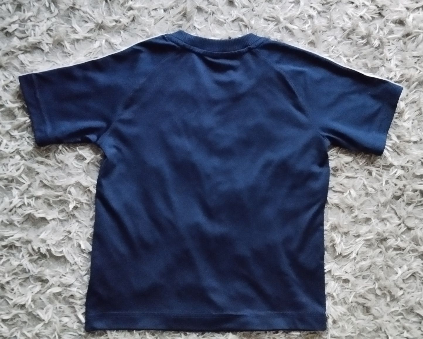 Koszulka adidas r. 110